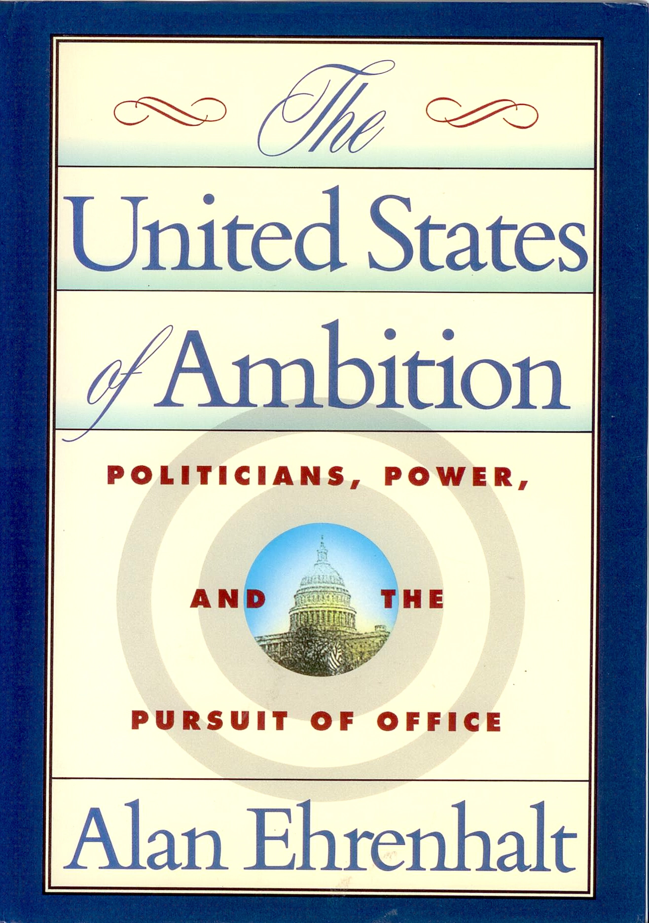The United States of Ambition