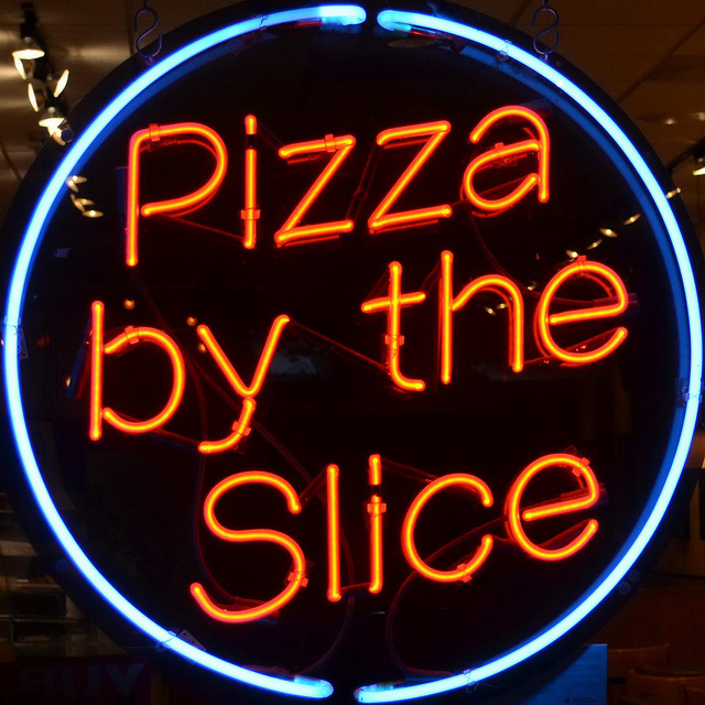 Selling Change by the Slice