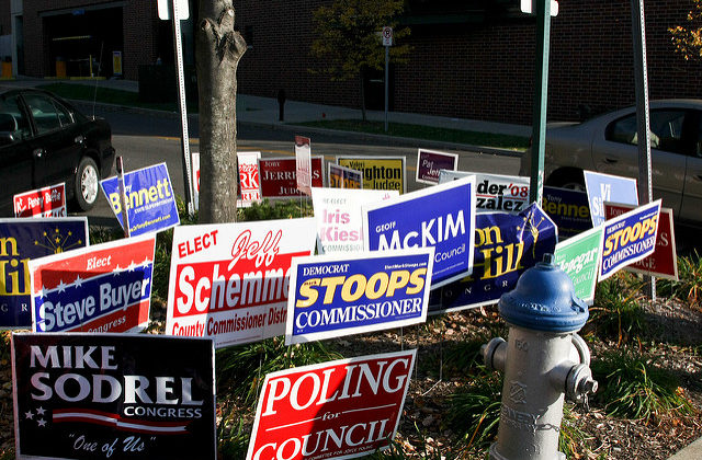 A Better Way of Judging Candidates
