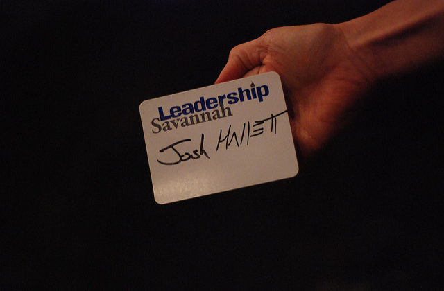 A Better Way to Teach Civic Leadership